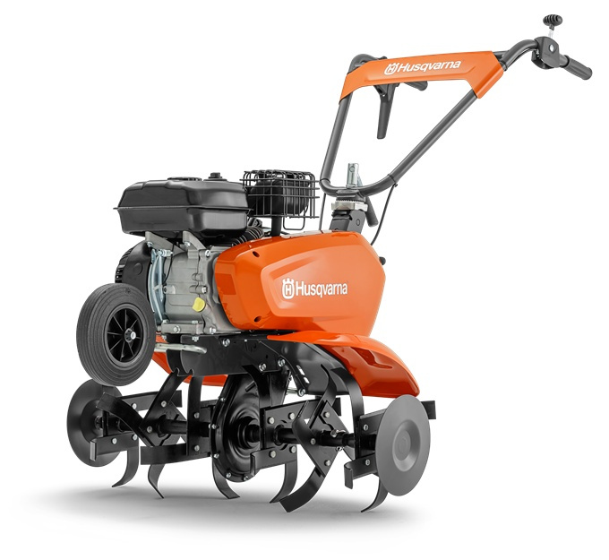 Husqvarna TF 335 Motorhacke