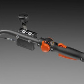 Husqvarna TF 435P Motorhacke Husqvarna TF 435P Motorhacke