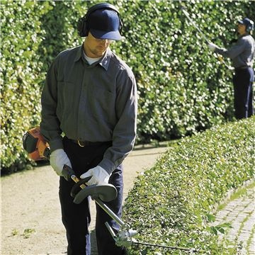 Husqvarna 525HF3S Stabheckenschere