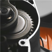 Husqvarna 525HF3S Stabheckenschere Husqvarna 525HF3S Stabheckenschere