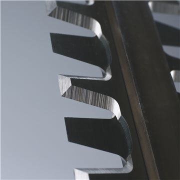 Husqvarna 525HF3S Stabheckenschere