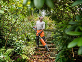 Husqvarna 525LK Rasentrimmer Husqvarna 525LK Rasentrimmer