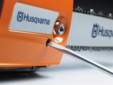 Husqvarna 439 Motorsäge