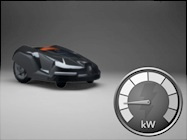 Husqvarna Automower® 330 X