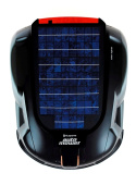 Husqvarna Automower® Solar Hybrid Husqvarna Automower® Solar Hybrid
