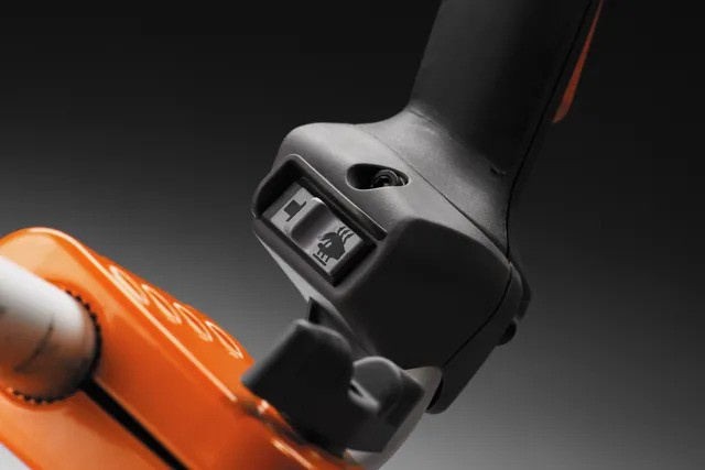 Husqvarna 545FXT AutoTune Forstfreischneider