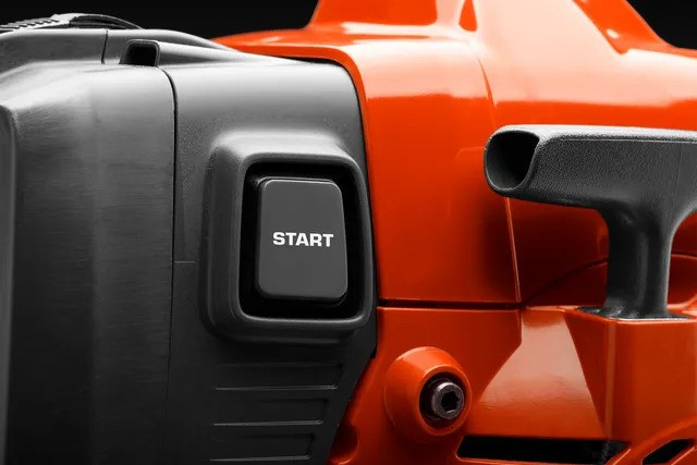 Husqvarna 545FXT AutoTune Forstfreischneider