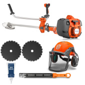 Husqvarna 545FXT Waldpaket Husqvarna 545FXT Waldpaket