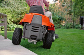 Husqvarna® Rider 112C5 Husqvarna® Rider 112C5