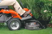 Husqvarna® Rider 112C5 Husqvarna® Rider 112C5