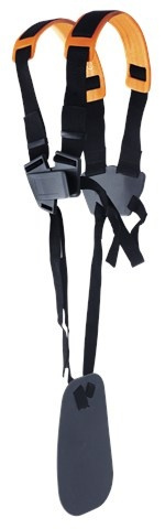 Husqvarna 129R Forstfreischneider