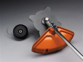 Husqvarna 129R Forstfreischneider Husqvarna 129R Forstfreischneider