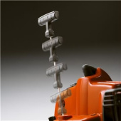 Husqvarna 129LK Rasentrimmer Husqvarna 129LK Rasentrimmer