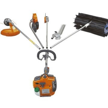 Husqvarna 129LK Rasentrimmer