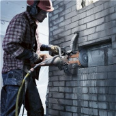 Husqvarna K 760 Handtrennschleifer CUT N BREAK Husqvarna K 760 Handtrennschleifer CUT N BREAK