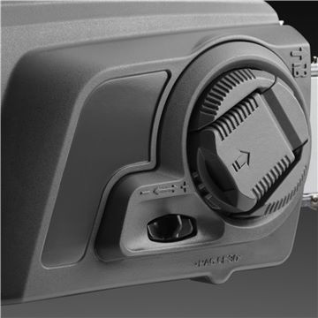 Husqvarna Elektro-Kettensäge 420EL