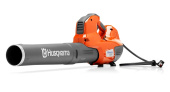 Husqvarna 536 LiBX Akku-Blasgerät Husqvarna 536 LiBX Akku-Blasgerät