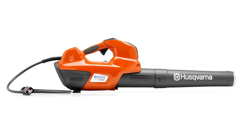 Husqvarna 536 LiBX Akku-Blasgerät