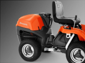 Husqvarna® Rider 115C Husqvarna® Rider 115C