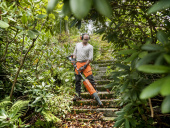 Husqvarna 122LK Rasentrimmer Husqvarna 122LK Rasentrimmer