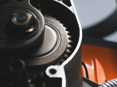 Husqvarna 226HD75S Heckenschere