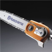 Husqvarna 525P5S Hochentaster Husqvarna 525P5S Hochentaster