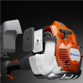 Husqvarna 525P5S Hochentaster Husqvarna 525P5S Hochentaster