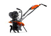 Husqvarna T300RH Compact Pro Motorhacke Husqvarna T300RH Compact Pro Motorhacke