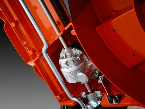 Husqvarna LC 451S Rasenmäher