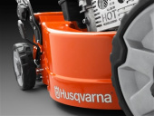Husqvarna LC 551SP Rasenmäher Husqvarna LC 551SP Rasenmäher