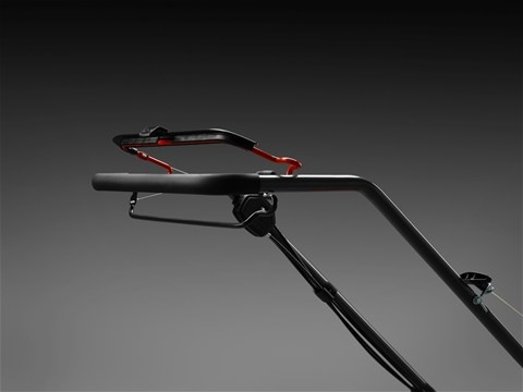 Husqvarna LC 551SP Rasenmäher