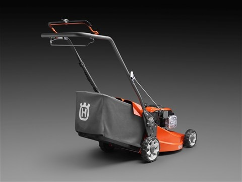 Husqvarna LC 247SP Rasenmäher