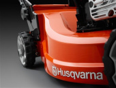 Husqvarna LC 247SP Rasenmäher Husqvarna LC 247SP Rasenmäher