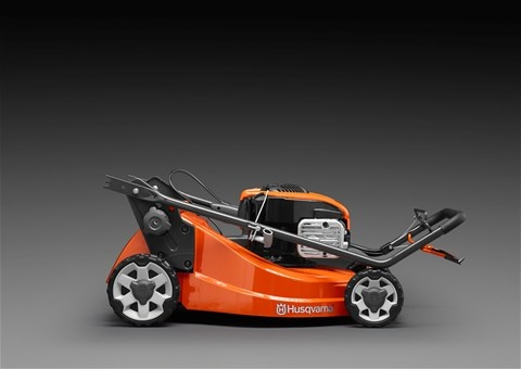 Husqvarna LC 247SP Rasenmäher