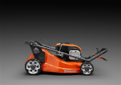 Husqvarna LC 247SP Rasenmäher Husqvarna LC 247SP Rasenmäher