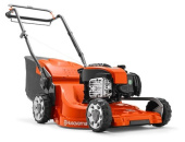 Husqvarna LC 247SP Rasenmäher Husqvarna LC 247SP Rasenmäher
