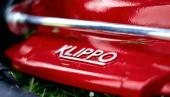 Klippo Triumph Rasenmäher Klippo Triumph Rasenmäher