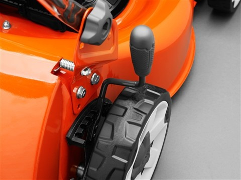 Husqvarna LC 141Li Akku-Rasenmäher