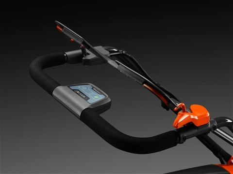 Husqvarna LC 141Li Akku-Rasenmäher