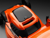 Husqvarna LC 141Li Akku-Rasenmäher Husqvarna LC 141Li Akku-Rasenmäher