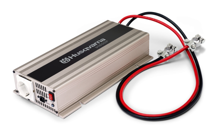 Spannungswechselrichter Vi600F 9676285-01