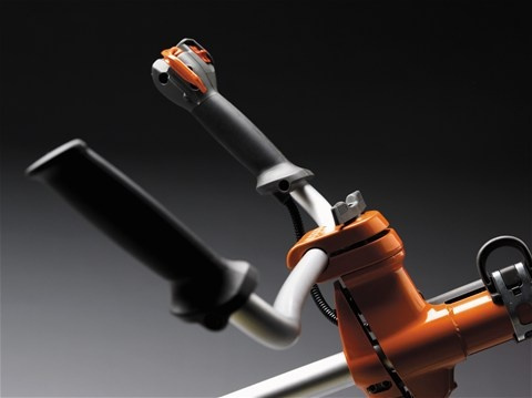 Husqvarna 545FR Forstfreischneider