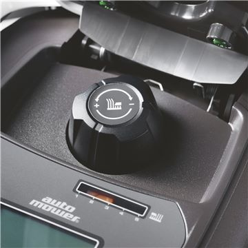 Husqvarna Automower® 105 Mähroboter