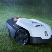 Husqvarna Automower® 105 Mähroboter Husqvarna Automower® 105 Mähroboter