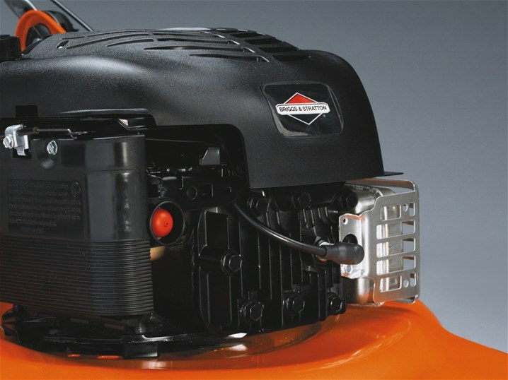 Husqvarna LB 146P Rasenmäher