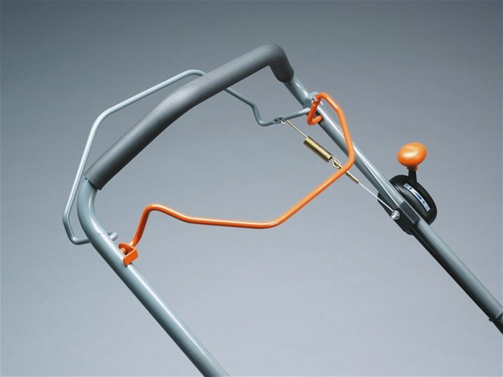 Husqvarna LB 146P Rasenmäher