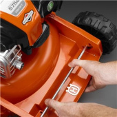 Husqvarna LB 146P Rasenmäher Husqvarna LB 146P Rasenmäher