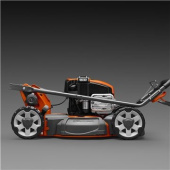 Husqvarna LB 253S Rasenmäher Husqvarna LB 253S Rasenmäher