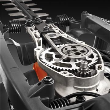 Husqvarna 522HDR75X Heckenschere