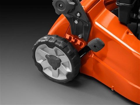 Husqvarna LC 247Li Akku-Rasenmäher
